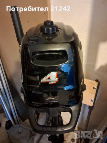 Двигател за лодка Сузуки, снимка 4 - Воден транспорт - 51142649