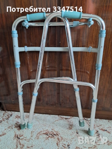 Стол за тоалет и баня и проходилка, снимка 6 - Тоалетни столове - 54193934