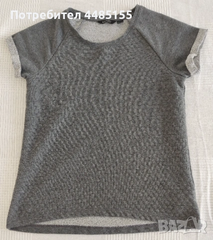 Блузи с къс ръкав, XS/S, снимка 8 - Тениски - 54308799