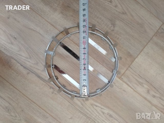 Плафон кошче лампион кош лампа  фруктиера , снимка 3 - Други - 36698527