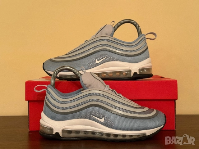 Дамски маратонки Nike Air Max 97 Ultra | 37,5
