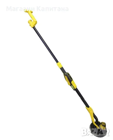 Безчетков жираф за шлайфане на стени и тавани , снимка 2 - Други машини и части - 47641082