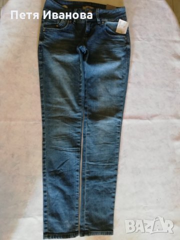 Дънки LTB, снимка 6 - Дънки - 29666626