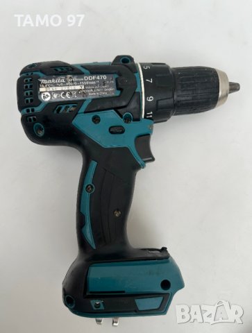 Makita - Винтоверти 14.4V, снимка 5 - Винтоверти - 42643306