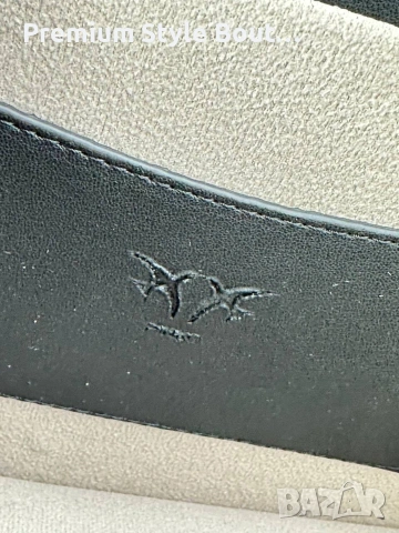 Чанти pinko :➡️23cm ⬆️18cm✨ , снимка 2 - Чанти - 54020747