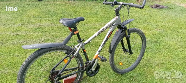 Велосипед НОМЕР 45. Bulls AL100. 26 цола, 21 скорости. Алуминиева рамка. 40 см от седалката до... , снимка 16 - Велосипеди - 50157880