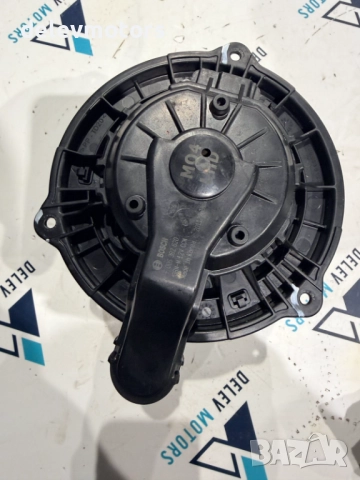 F00S3B2620 вентилатор за парно, моторче за вътрешна циркулация на въздуха от Hyundai Tucson 1.6 TGDi, снимка 4 - Части - 52906354