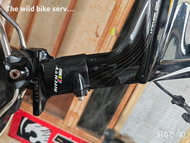 SCOTT Plasma, снимка 7 - Велосипеди - 53889498