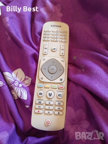 тв philips 24" , снимка 2 - Телевизори - 52883877