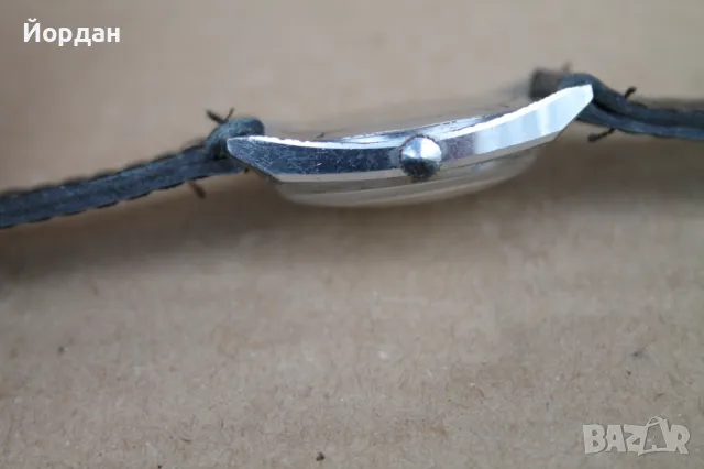 СССР ''Полет Exacta'' 17 камъка, снимка 5 - Антикварни и старинни предмети - 47957814