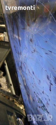 LED подсветка за дисплей VES490QNDS-2D-U11 за телевизор  NEO модел. LED-49418 , снимка 6 - Части и Платки - 42182986