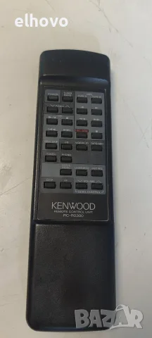 Дистанционно управление Kenwood RC-R0300, снимка 2 - Други - 55919863