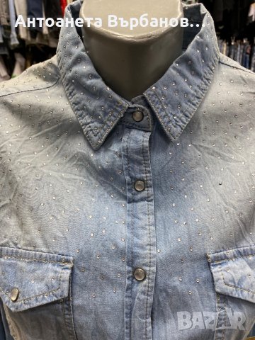 Риза, снимка 2 - Ризи - 39428058