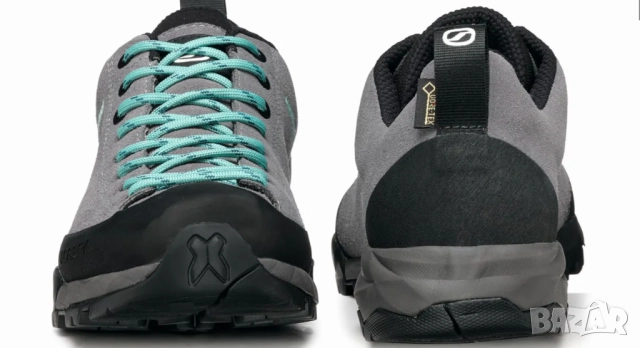 обувки Mojito Trail GTX номер 42 туристически / градски водоустойчиви , снимка 3 - Други - 52722475