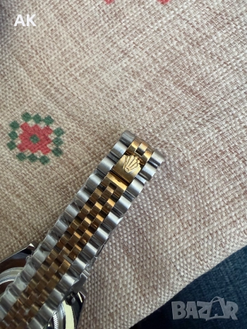 Автоматични часовници Rolex, снимка 12 - Мъжки - 52355634