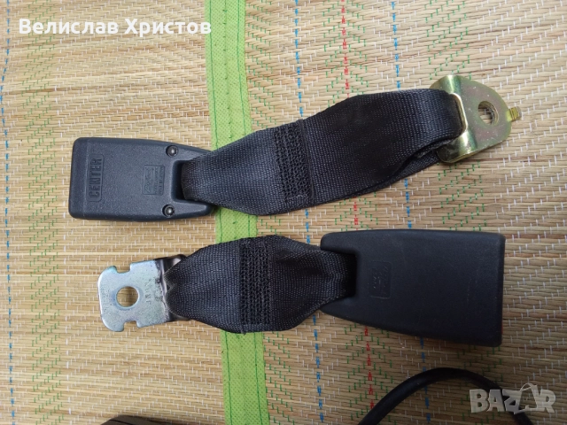 Ключалки за колани за Subaru, снимка 2 - Части - 51801632
