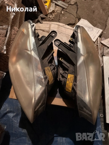 Фарове Ford C-max 2003-2010