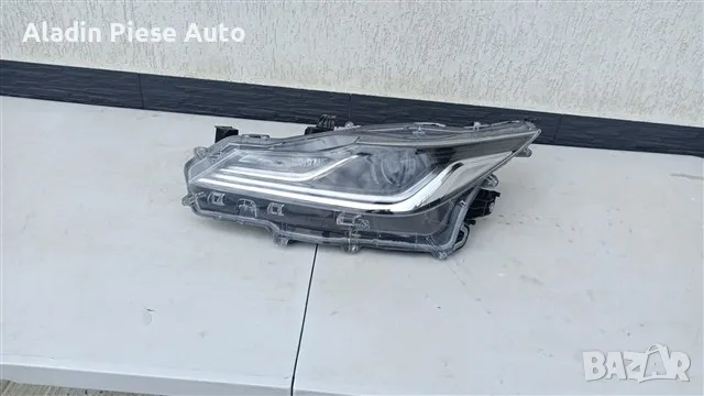 Ляв фар Toyota Corolla Sedan Full LED година 2019 2020 2021 2022 2023 код 81150-02T51-00, 8115002T51