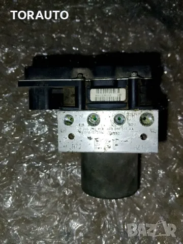 Ауди А6С6B7 ESP/ABS, снимка 2 - Части - 49711834