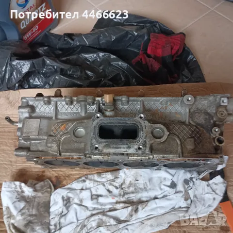 Глава за Ford Mondeo , снимка 7 - Части - 50412811