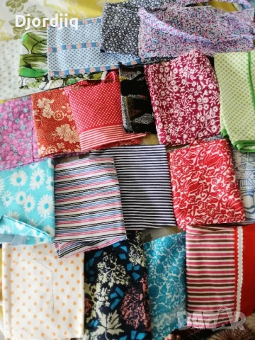 Домакински престилки, снимка 2 - Други - 51053121