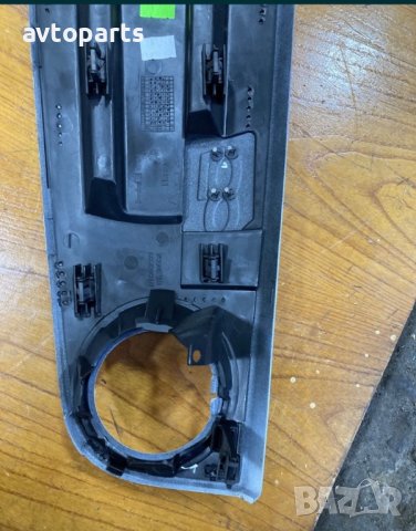 Fiat 500 coupe 2011година Лайсна в табло, снимка 6 - Части - 40535803