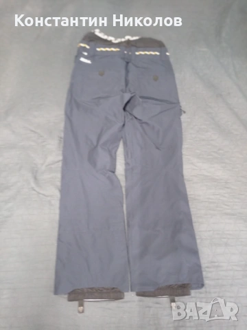 сноуборд ски панталони Picture Oneill Zimtstern Burton Billabong