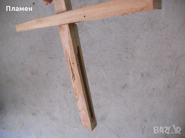 Инструменти и сечива от миналото време., снимка 5 - Антикварни и старинни предмети - 15648453