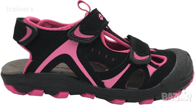 Lotto Marshal код 446-2 Оригинални Детски Сандали, снимка 1