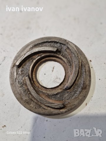 За Винтонарезка , снимка 3 - Други инструменти - 39952024