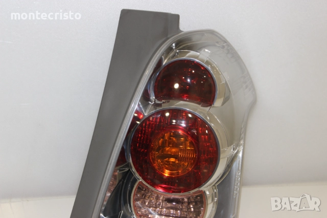 Десен стоп Toyota Corolla Verso (2004-2007г.) 815510F02000 / 815510F020 Тойота Корола Версо, снимка 5 - Части - 52812061