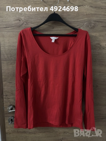 Дамска блуза от H&M, цена 3евро