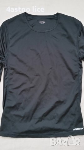 Odlo Windproof блуза за колоездене , снимка 8 - Спортни дрехи, екипи - 32808757