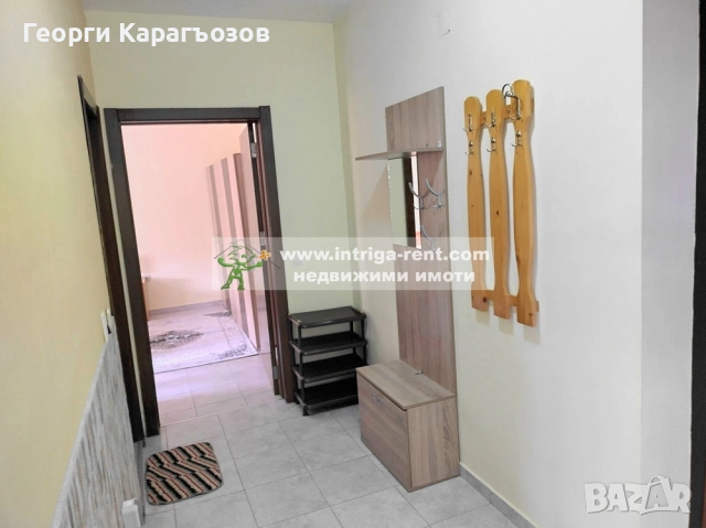 №2003 Двустаен апартамент под наем от 01.05.2026г. - топ локация до парк ”Лебеда” и Лидъл., снимка 8 - Апартаменти - 54062116