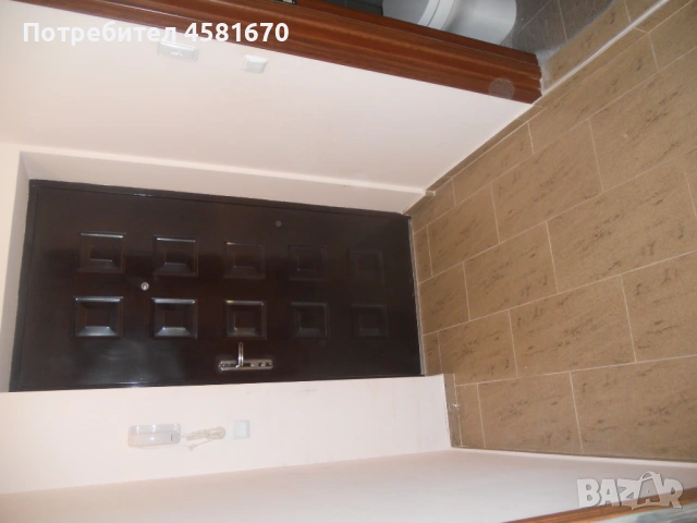 1 стаен апартамент Виница, снимка 6 - Апартаменти - 53253660