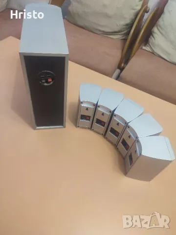 Колони за домашно кино, снимка 5 - Тонколони - 47967009