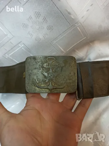 МОРСКА ФЛОТА ,СССР -СОЦ.ВОЕНЕН КОЛАН, снимка 3 - Антикварни и старинни предмети - 50259118