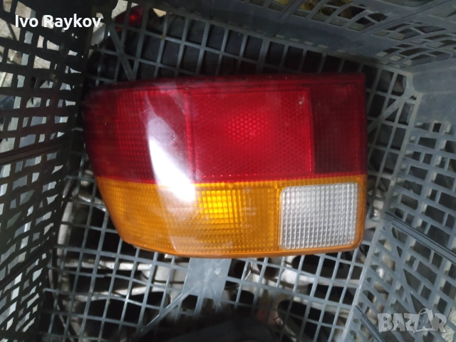 Стоп , десен за Opel Astra F , 394448, снимка 2 - Части - 52722243