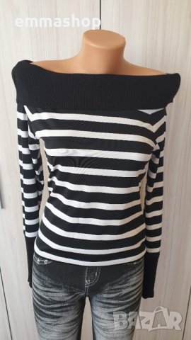 Атрактивна дамска блуза