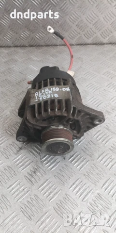 Алтернатор Alfa Romeo 159 1.9JTD 2008г.	
