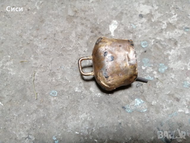 Хлопка звънче 