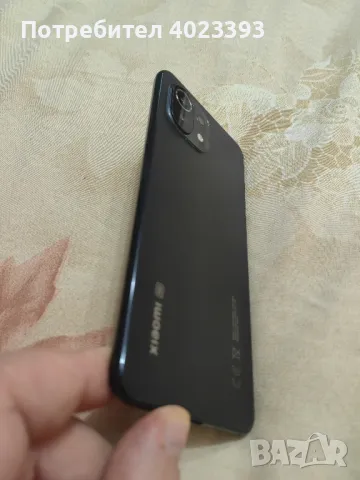 Xiaomi Mi 11 light 5G NE, снимка 8 - Xiaomi - 47884651