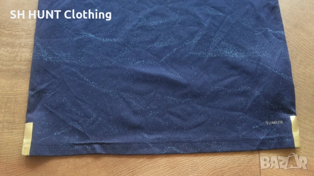 Adidas FC REAL MADRID Kids Football T-Shirt Размер 11-12 г / 152 см оригинална детска тениска 28-67, снимка 8 - Детски тениски и потници - 53296785