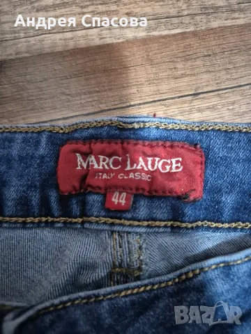 дамски дънки, снимка 2 - Дънки - 48198884