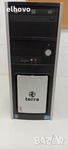 Настолен компютър Terra Intel CORE I5