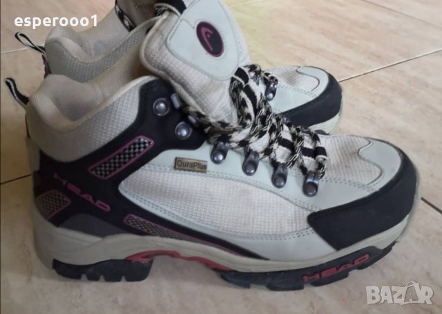 Дамски обувки HEAD, снимка 2 - Дамски боти - 35174616