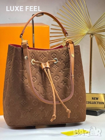 Louis Vuitton ⚜️Дамски Чанти , снимка 15 - Чанти - 54153249