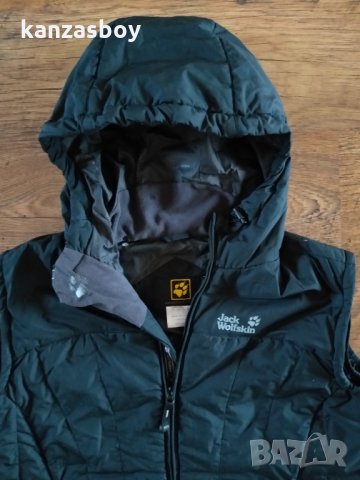 jack wolfskin - страхотен дамски елек