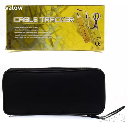 Тестер за електрически кабели инсталации и проводници, снимка 5 - Други инструменти - 42854776