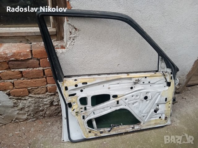 Врата за Мерцедес 124, снимка 4 - Части - 44167040